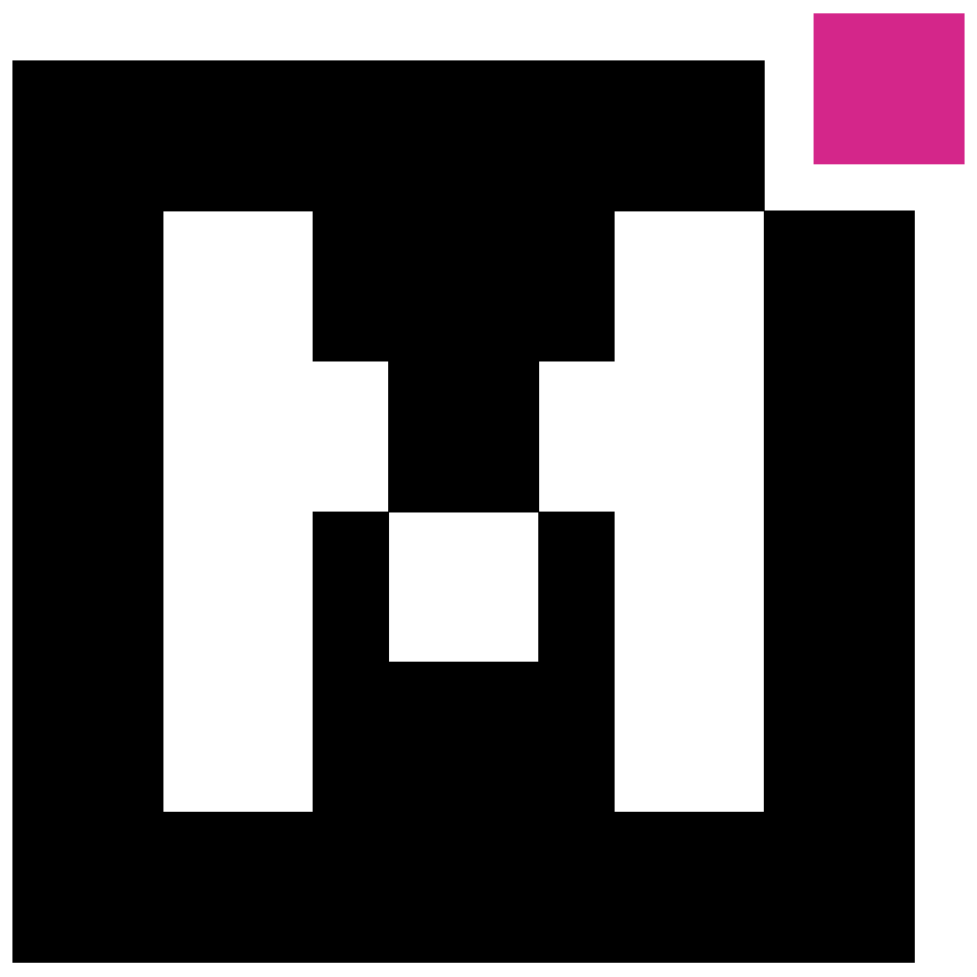 Pixel Main Icon